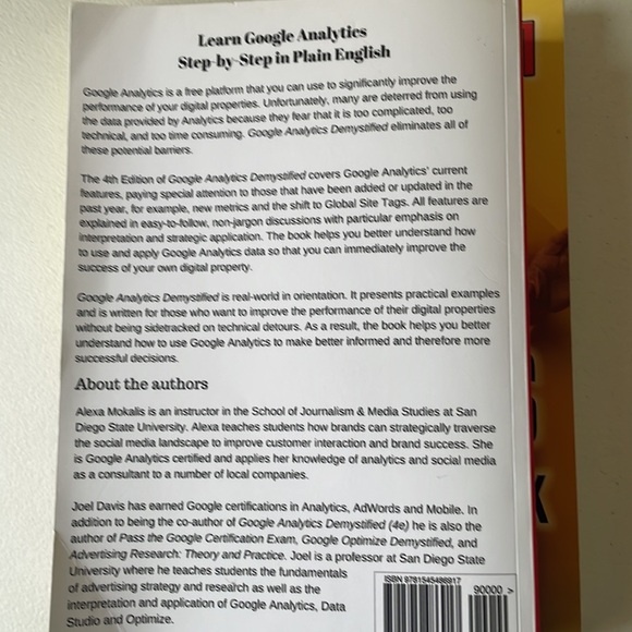 Google Ad Textbook Bundle - Picture 3 of 5